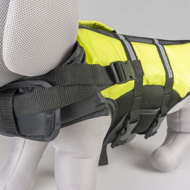 Duvo Plus Dog life jacket, XS - спасательный жилет для собак