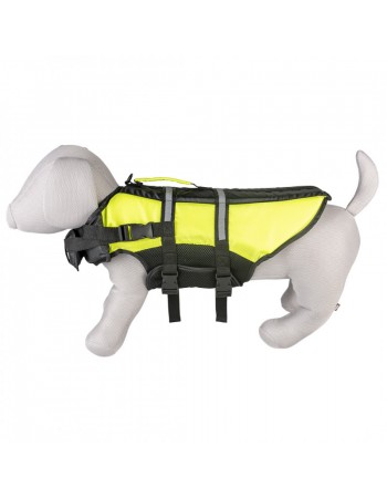 Duvo Plus Dog life jacket, XS - peldveste suņiem