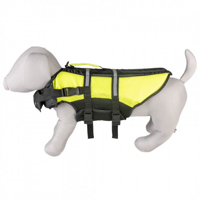 Duvo Plus Dog life jacket, M - спасательный жилет для собак