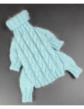 Вязаный комбинезон ,,Buddy,,