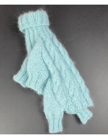 Вязаный комбинезон ,,Buddy,,