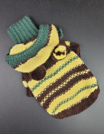  Džemperis sunim  ,,Žužu,,