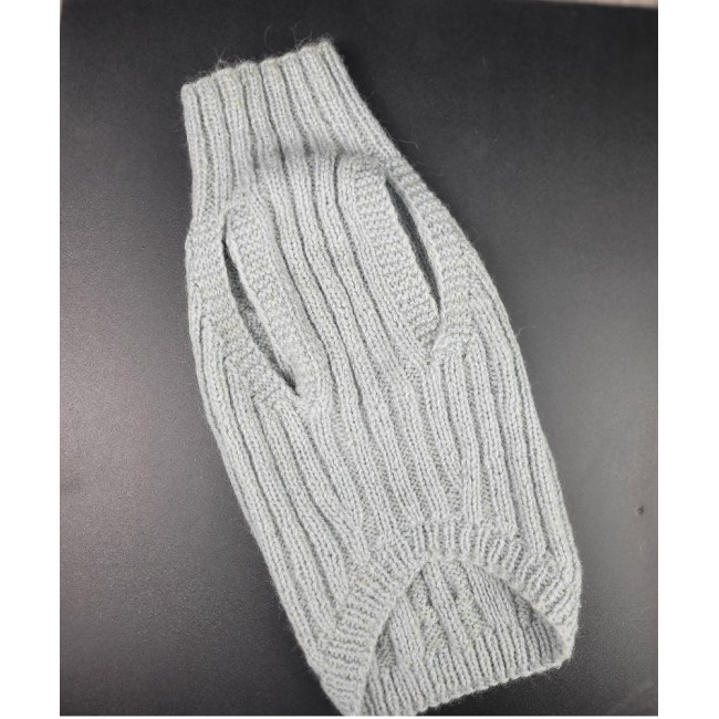 Жилетка для любимчика  (gray)