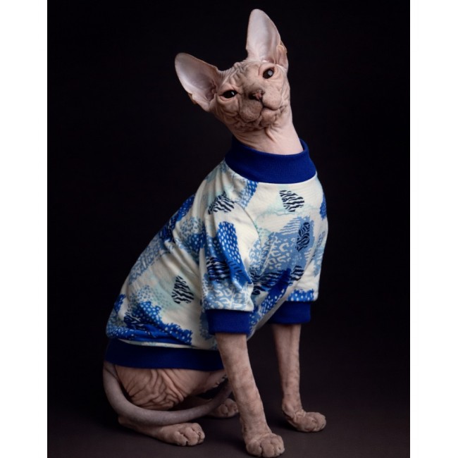 Джемпер для кота ,,Bonnie,,