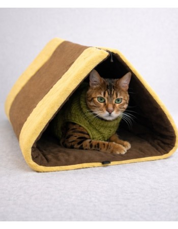 Домик для животных (nora)