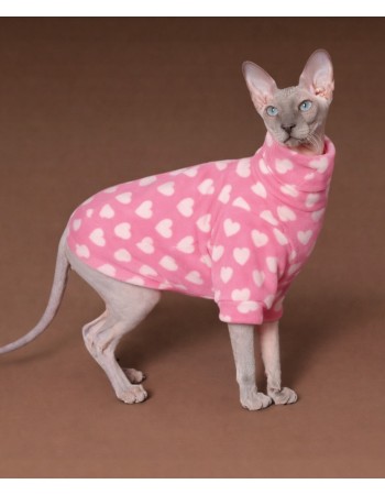 Джемпер для котов ,,Kasia,,