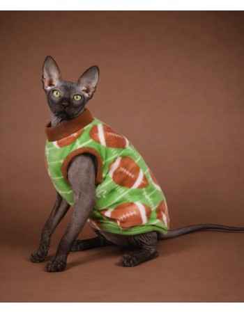 Жилетка для котиков ,,Vivien,,