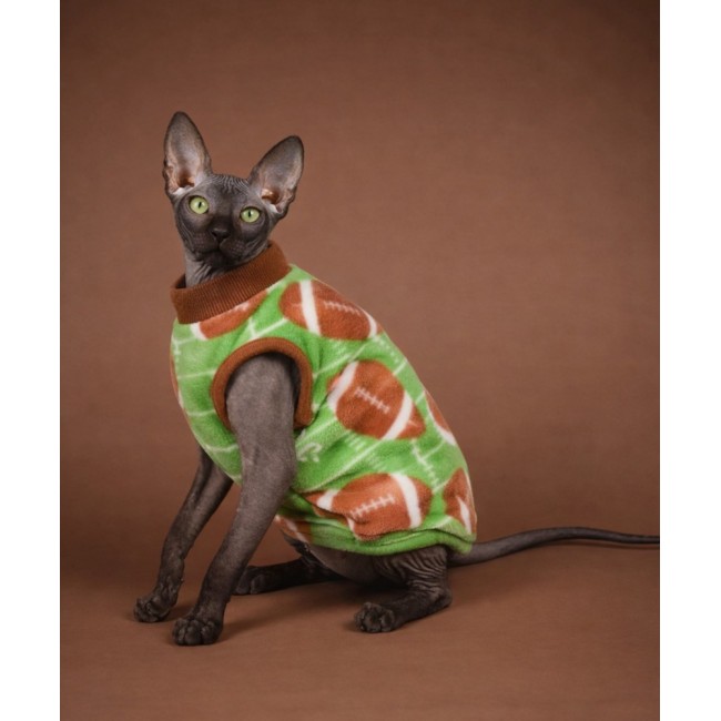 Жилетка для котиков ,,Vivien,,