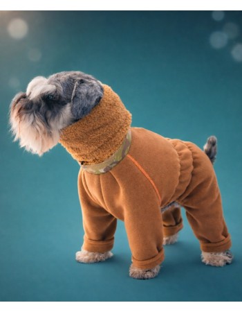 Комбинезон для вашей собачки   ,,Milo,,