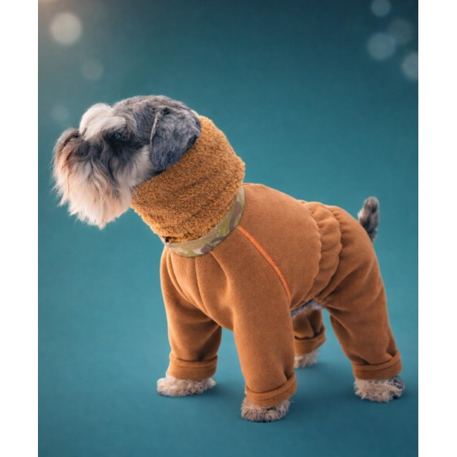 Комбинезон для вашей собачки   ,,Milo,,