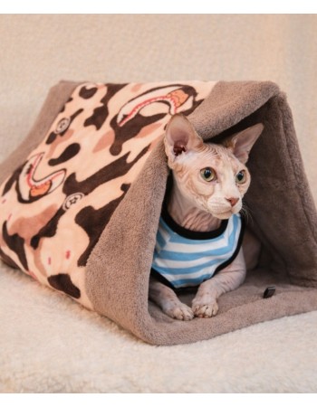 Mājiņa dzīvniekiem (aura)