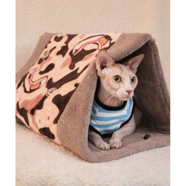 Mājiņa dzīvniekiem (aura)