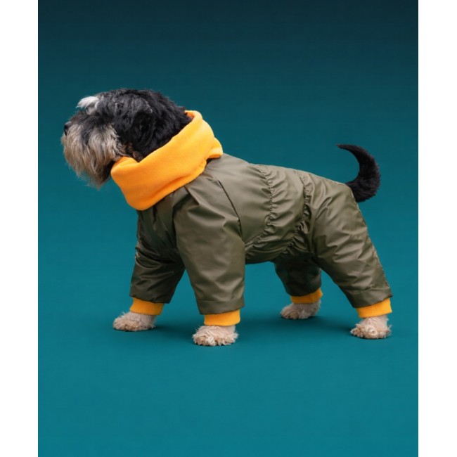 Комбинезон для любимицы ,,Laima,,