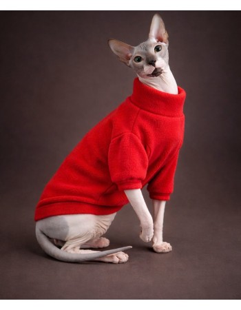 Джемпер для котов ,, Sharyl ,,