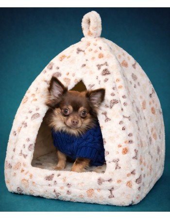  Trixie Lingo Cave - guļvieta-mājiņa