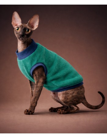 Жилетка для котиков ,, Ashley ,,