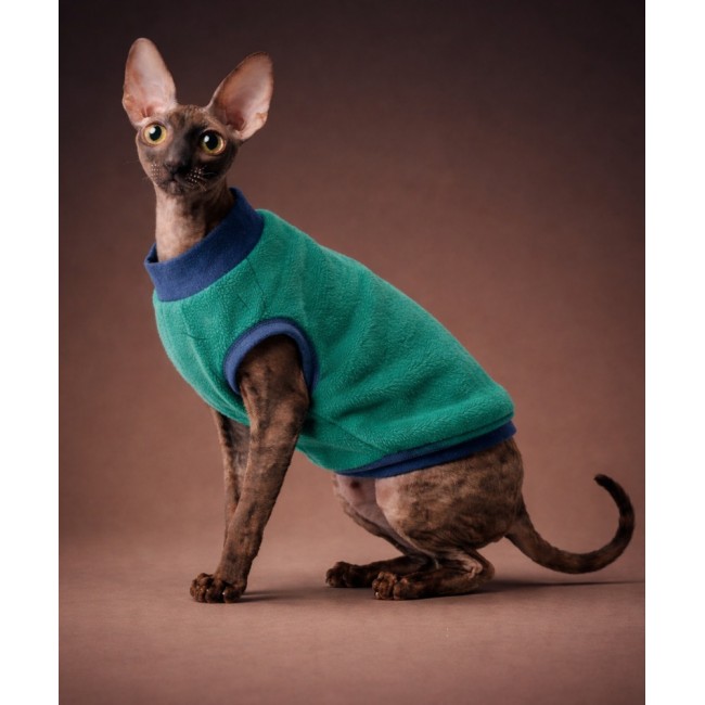 Жилетка для котиков ,, Ashley ,,