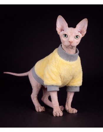 Джемпер для котов   ,, Erin ,,