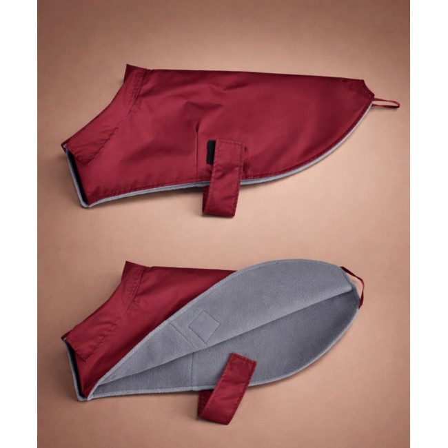 Влагостойкая попона (bordo)