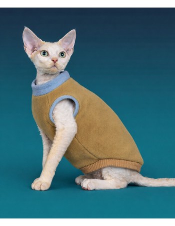 Жилетка для котиков ,, Isis ,,