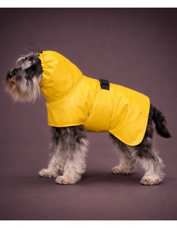 Ērta jaciņa jūsu suņukam (comfort)