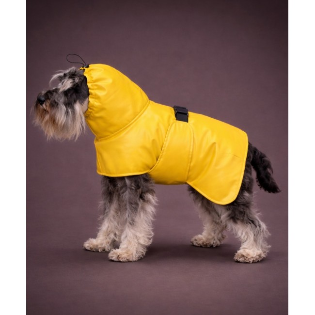 Ērta jaciņa jūsu suņukam (comfort)