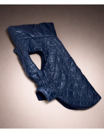  Siltas ziemas jaciņas (blue)