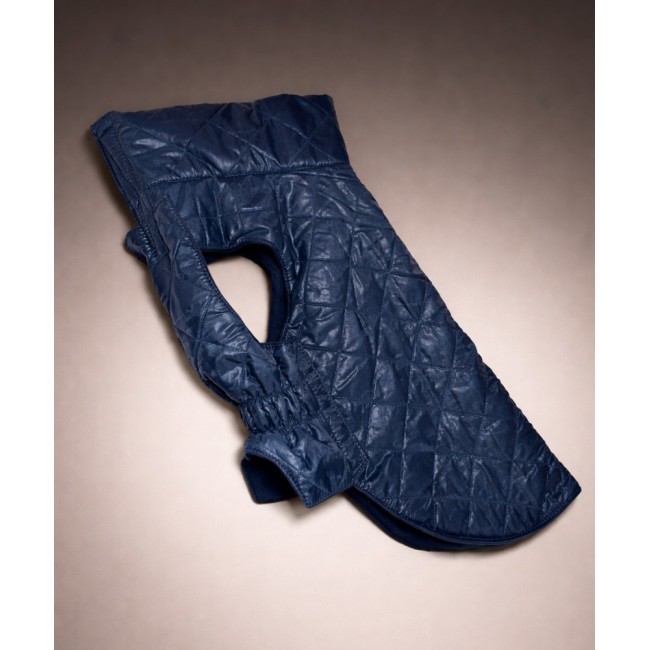  Siltas ziemas jaciņas (blue)