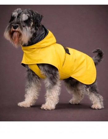 Ērta jaciņa jūsu suņukam (comfort)