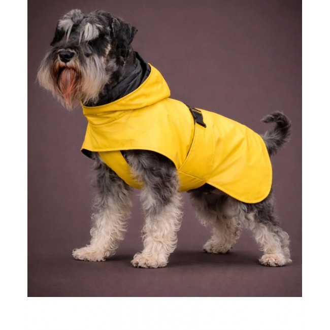 Ērta jaciņa jūsu suņukam (comfort)