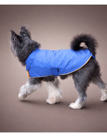 Влагостойкая попона  (blue)