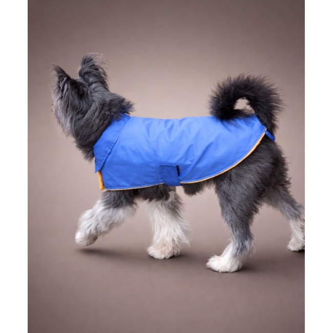 Влагостойкая попона  (blue)