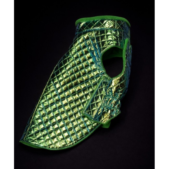 Тёплая попона  (brilliant)