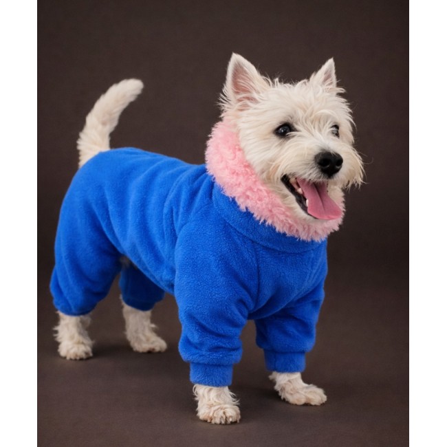 Комбинезон для любимицы ,, Bella ,,