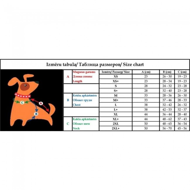  Siltas ziemas jaciņas (blue)