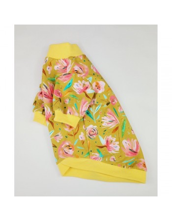 Джемпер для кота ,,Una,,