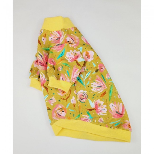 Джемпер для кота ,,Una,,