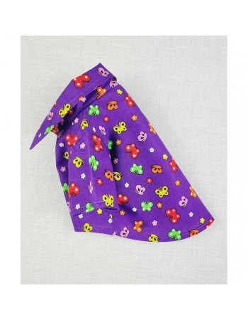 Krekls suņiem (purple)