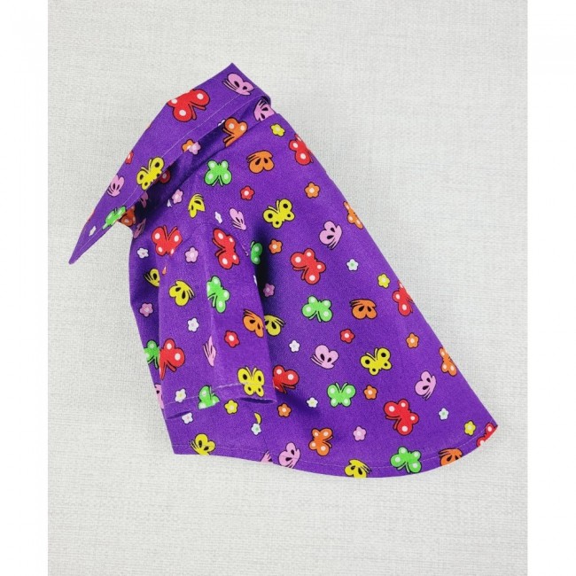 Krekls suņiem (purple)