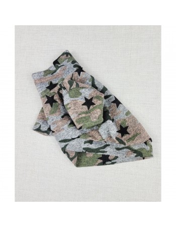 Футболка для собаки ( military )