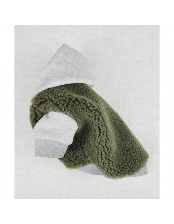 Шубка для собак  ,, Corbi ,,