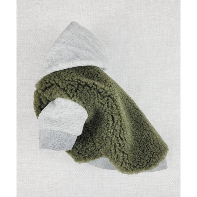 Шубка для собак  ,, Corbi ,,