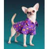 Krekls suņiem (purple)