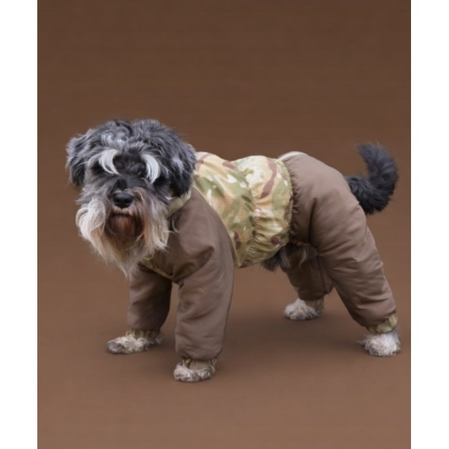 Kombinezons jūsu sunim ,,Bimbo,,