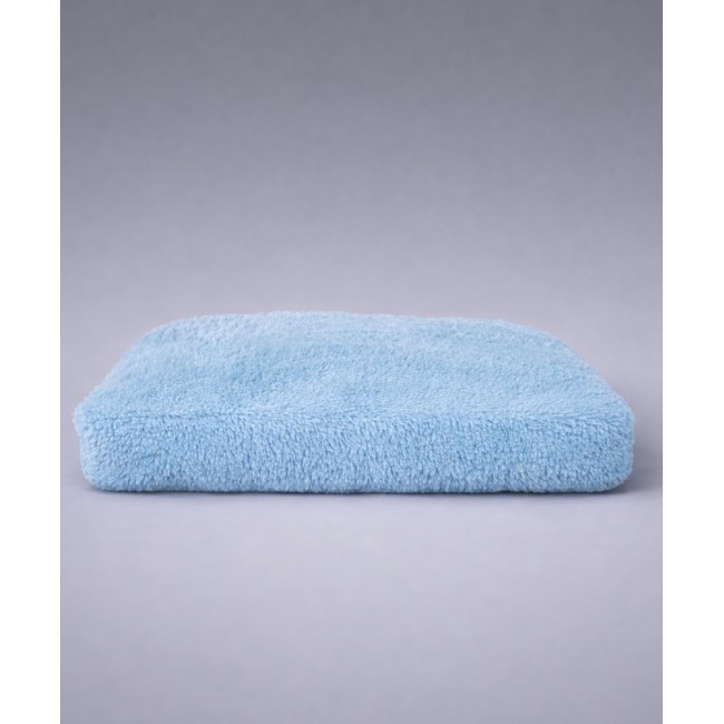 Подстилка - подушка (голубая)