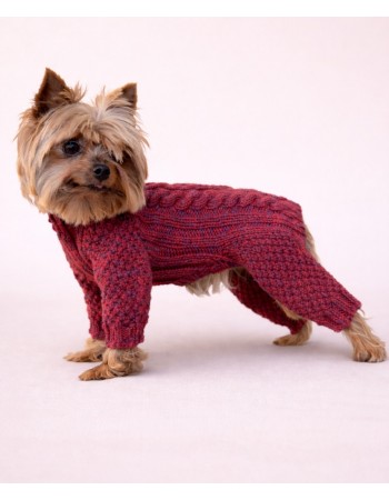 Adīts kombinezons mīlulim ,,Pappi,,