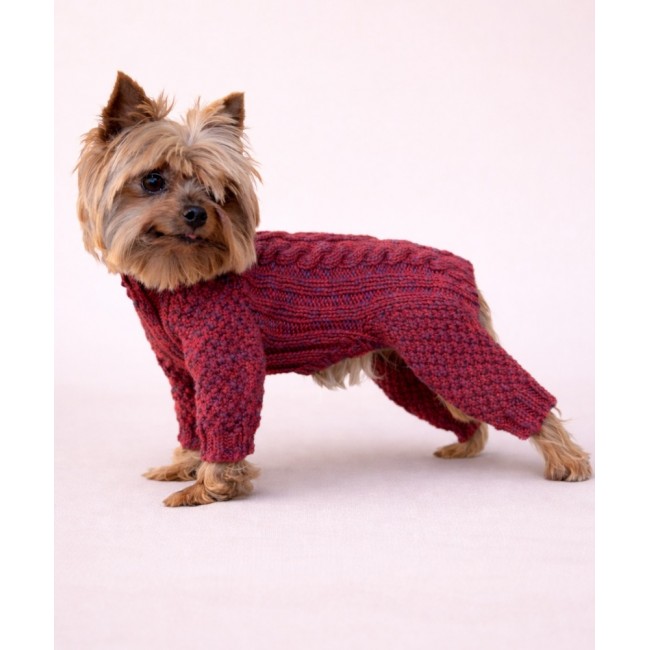 Adīts kombinezons mīlulim ,,Pappi,,