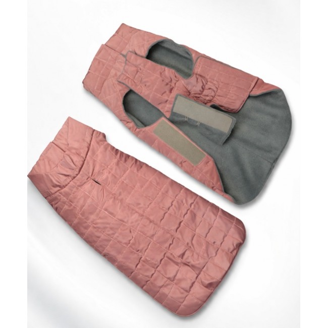 Тёплая попона  (stylish)