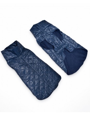  Siltas ziemas jaciņas (blue)