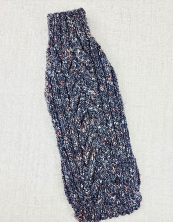 Adīta veste kaķim ,,Guffy,, 